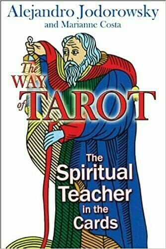 way of tarot way of tarot