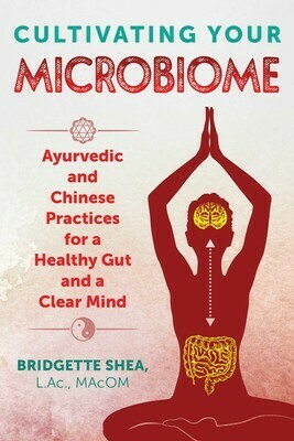Cultivating your Microbiome Cultivating your Microbiome