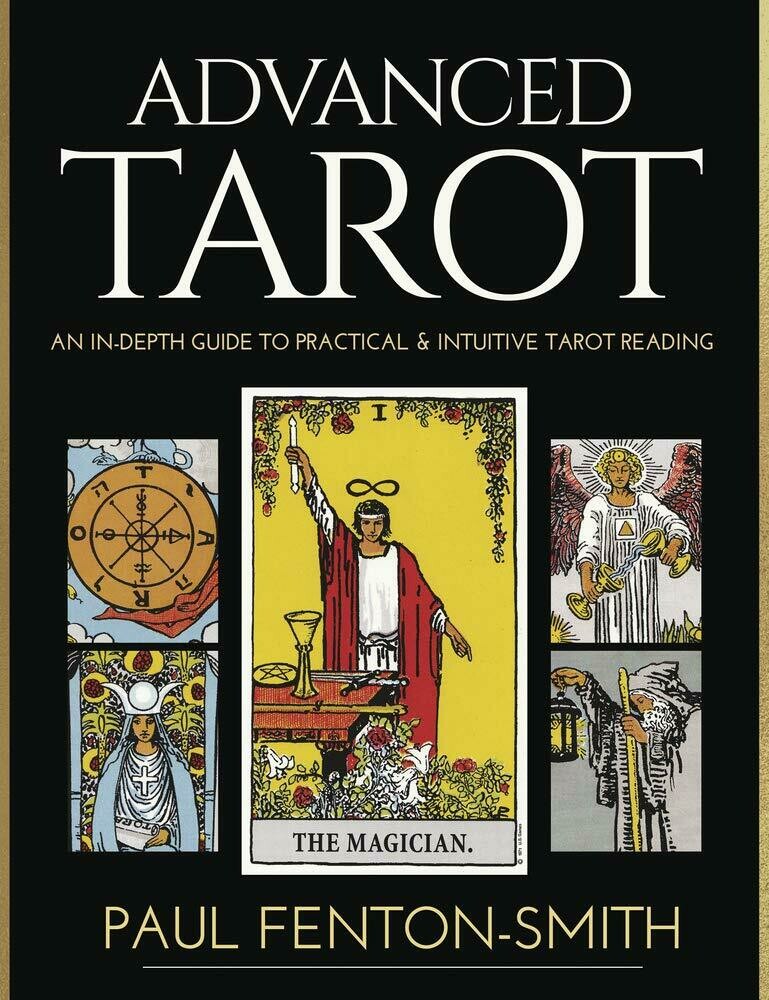 Advanced Tarot Advanced Tarot