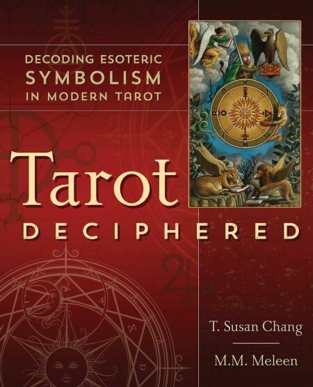 Tarot Deciphered Tarot Deciphered