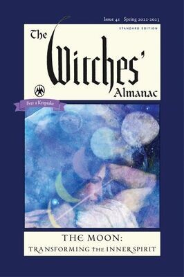2022-2023 Witches Almanac