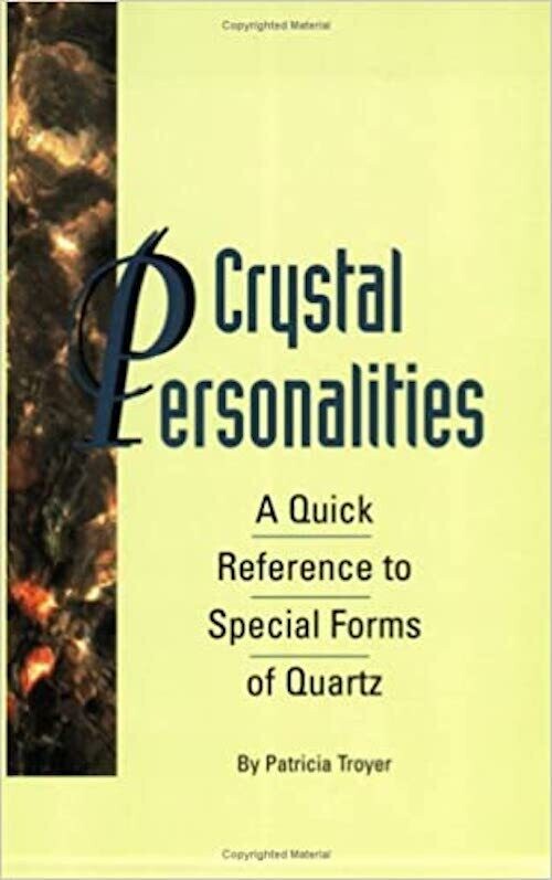 Crystal Personalities