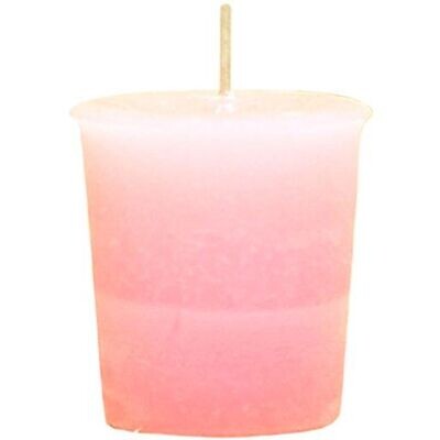 Manifest a Miracle Votive Candle