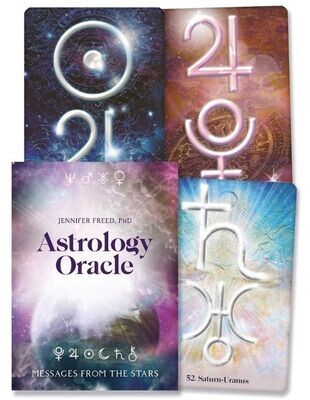 Astrology oracle