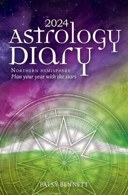 2024 Astrological Diary