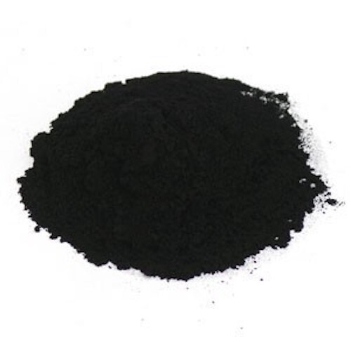 Activated charcoal, pwd 1 oz