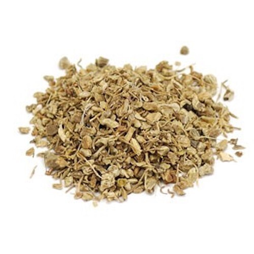 Blue Cohosh Root c/s wildcrafted 1 oz