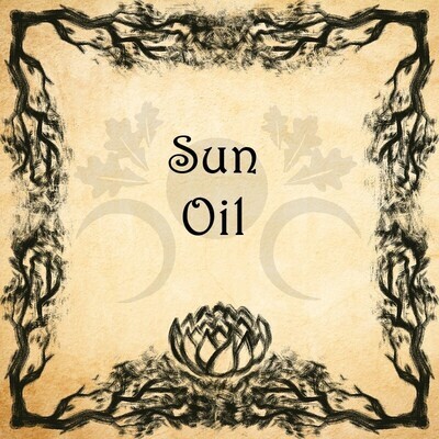 Sun Oil