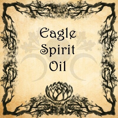 Eagle Spirit Oil