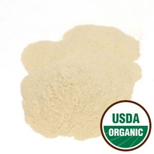 Maca, organic, pwd 1 oz