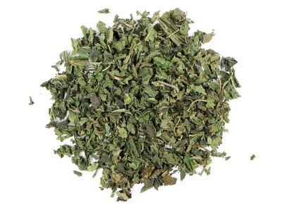 Nettle leaf, Organic, c/s 1oz