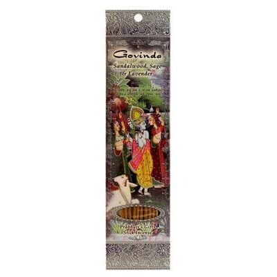 Rama incense - Govinda