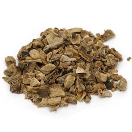 Devils Claw Root, wildcrafted, c/s 1 oz