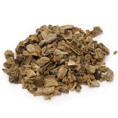 Devils Claw Root, wildcrafted, c/s 1 oz