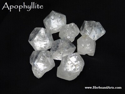 Apophyllite Natural Tips 5.50