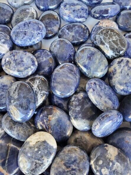 Sodalite Palm 10.00