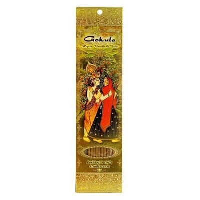 Rama incense - Gokula