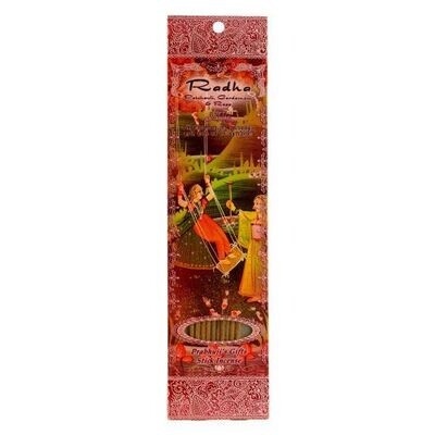 Rama incense - Radha
