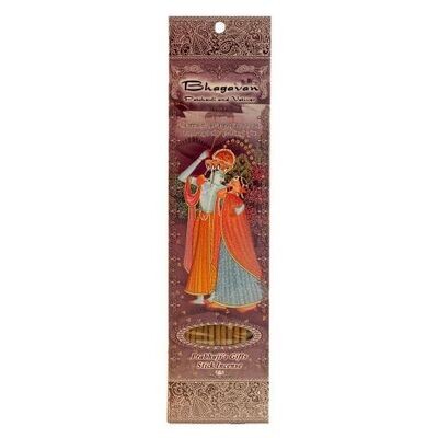 Rama incense - Bhagavan