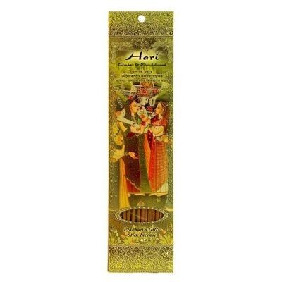 Rama incense - Hari