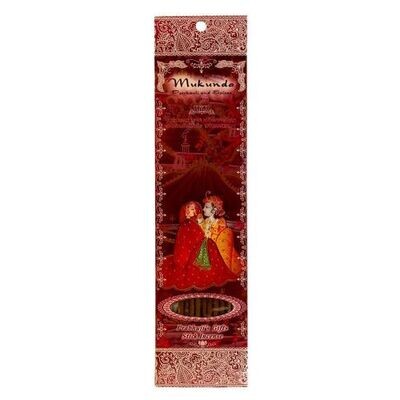 Rama incense - Mukunda