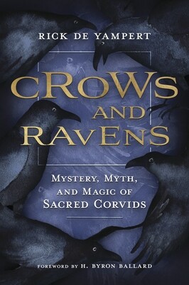 Crows & Ravens