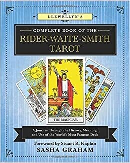 Complete Book of the Rider Waite Smith Tarot