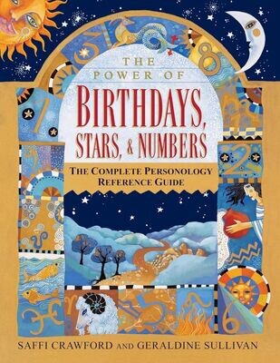 Power of Birthdays, Stars and Numbers