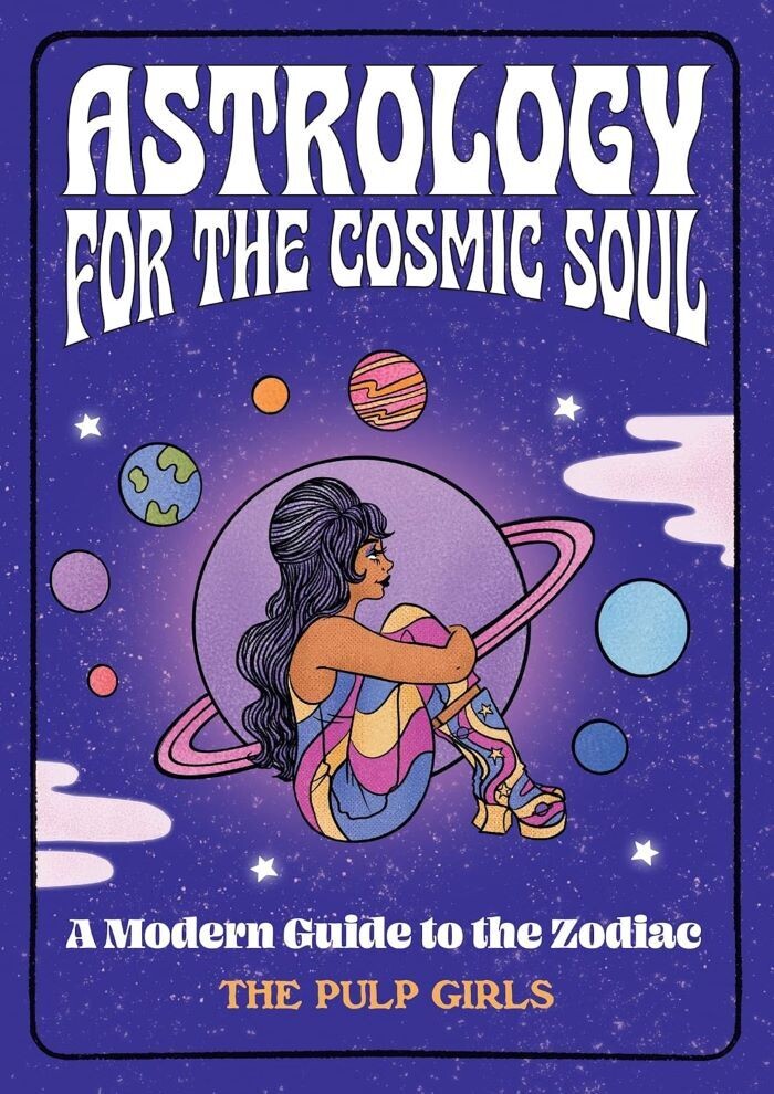 Astrology for the Cosmic Soul