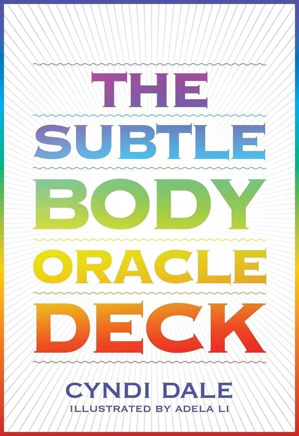 Subtle Body Deck