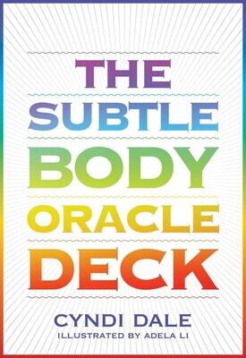 Subtle Body Deck