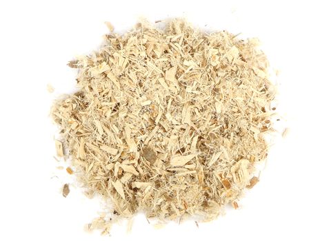 Slippery Elm Bark, Organic, c/s 1 oz