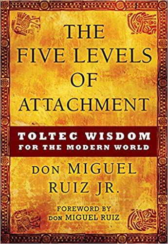 Five Levels of Attachment