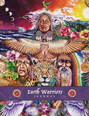 Earth Warriors Journals