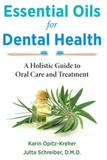 Essential Oils for Dental Health