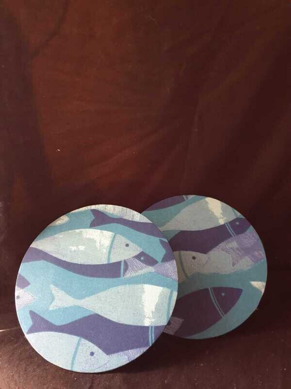 Ecran rond