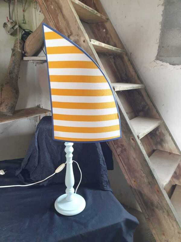 Serie &quot;les Grandes Voiles&quot;