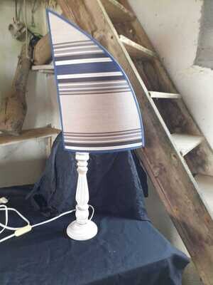 Serie "les Grandes Voiles"