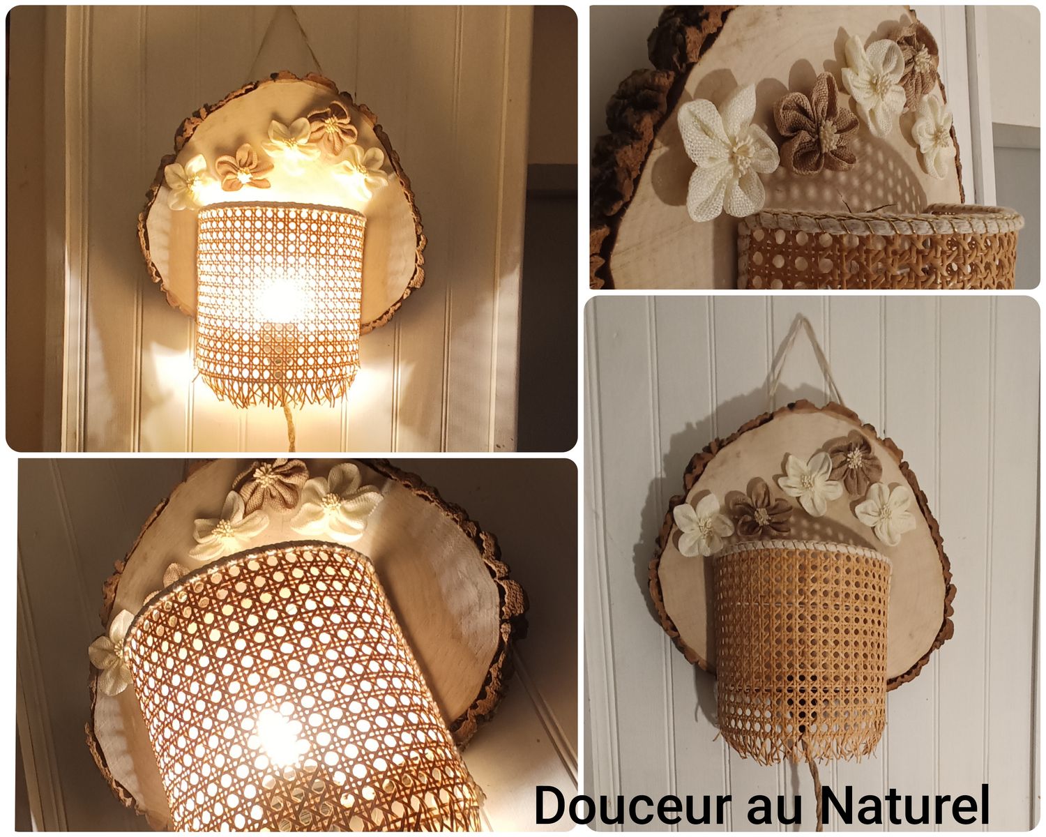 " Douceur au naturel " Douceur au naturel