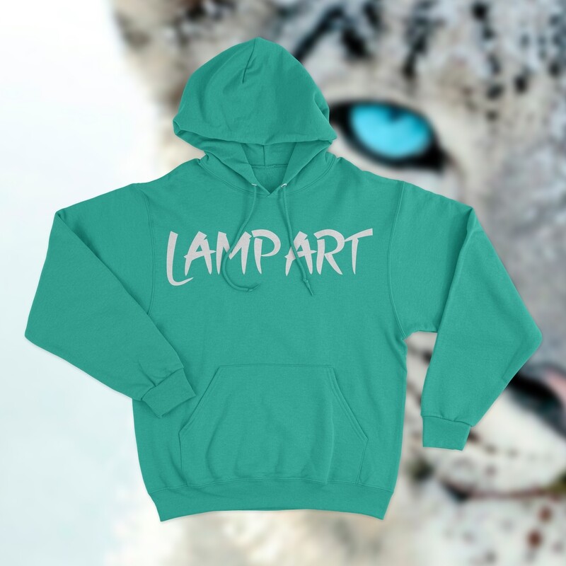 Buso Lampart  Menta