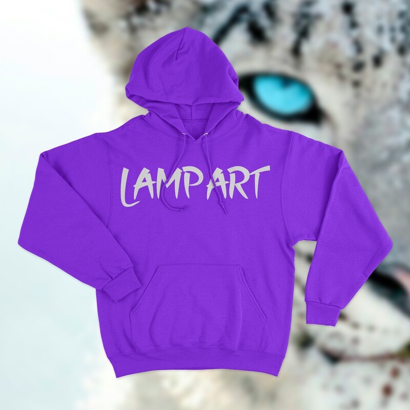 Buso Lampart Morado