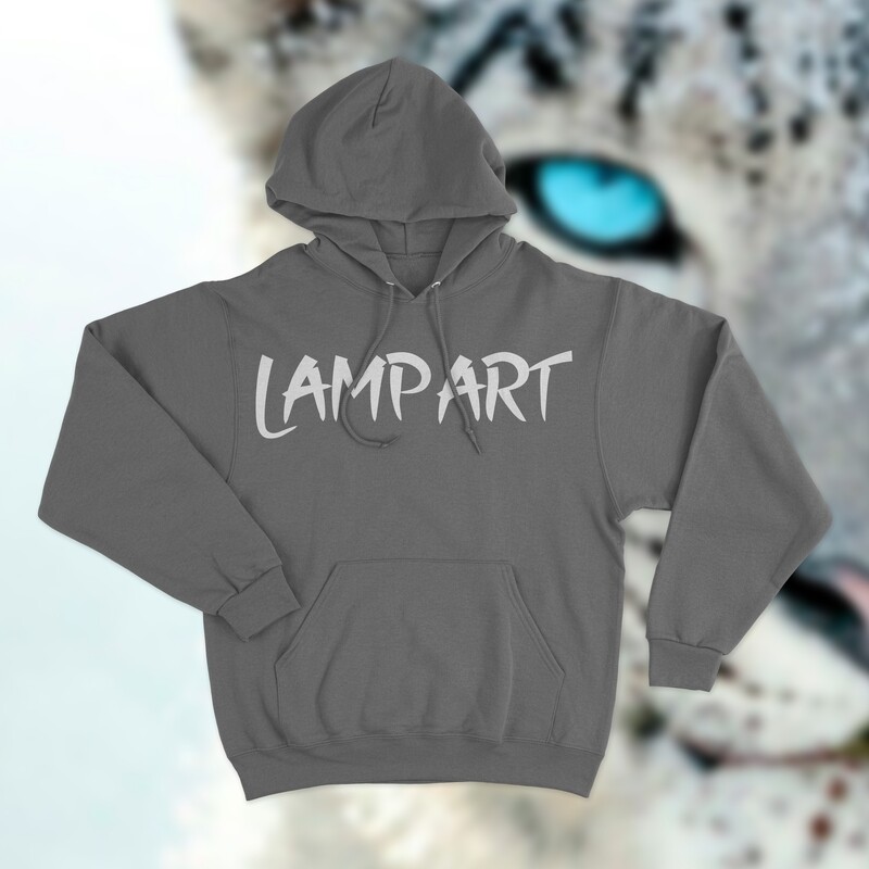 Buso Lampart Gris