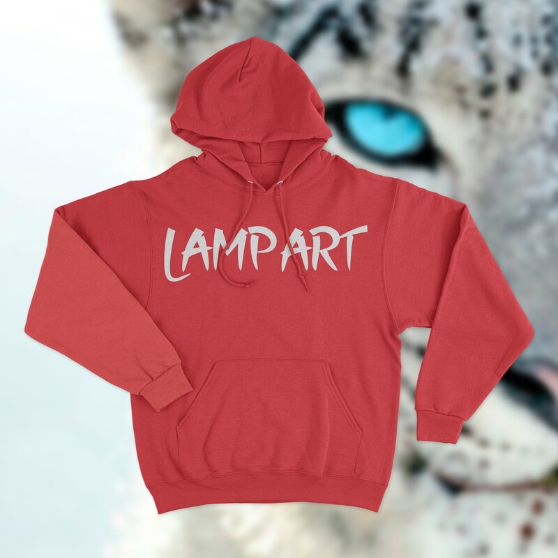 Buso Lampart Rojo