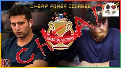 UPSWING ROAD TO VICTORY
