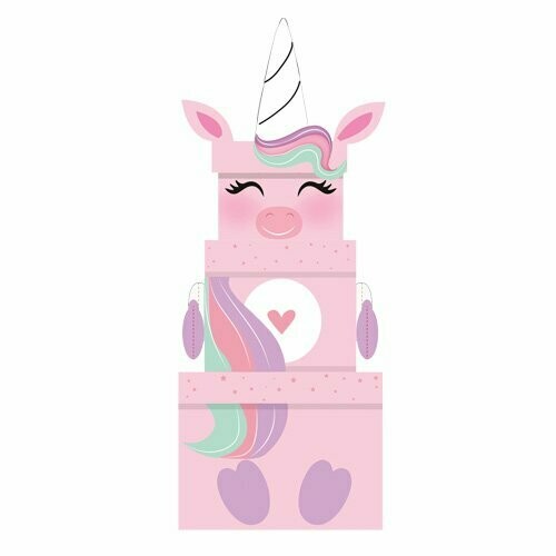 Unicorn Gift Boxes