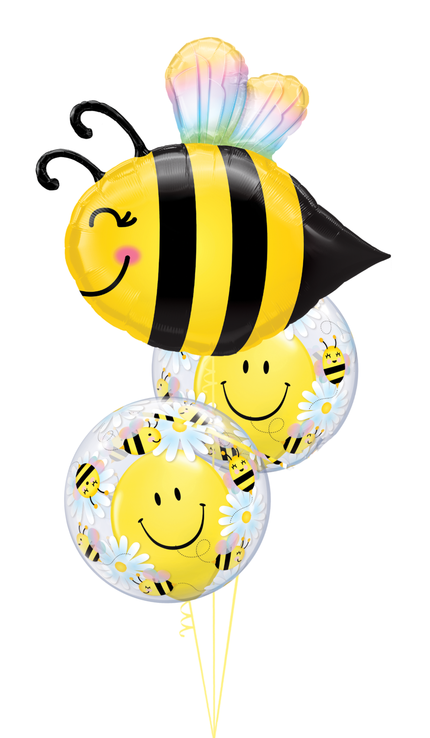 Mum youre the Queen Bee to me Bouquet