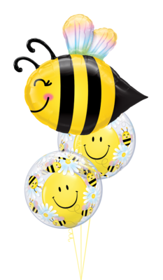 Mum youre the Queen Bee to me Bouquet