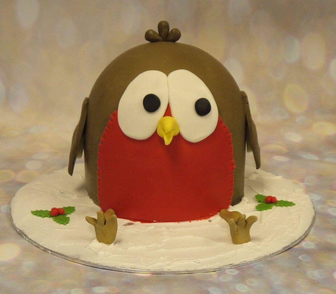 Rockin Robin