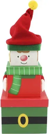 Elf Tower of  Treats