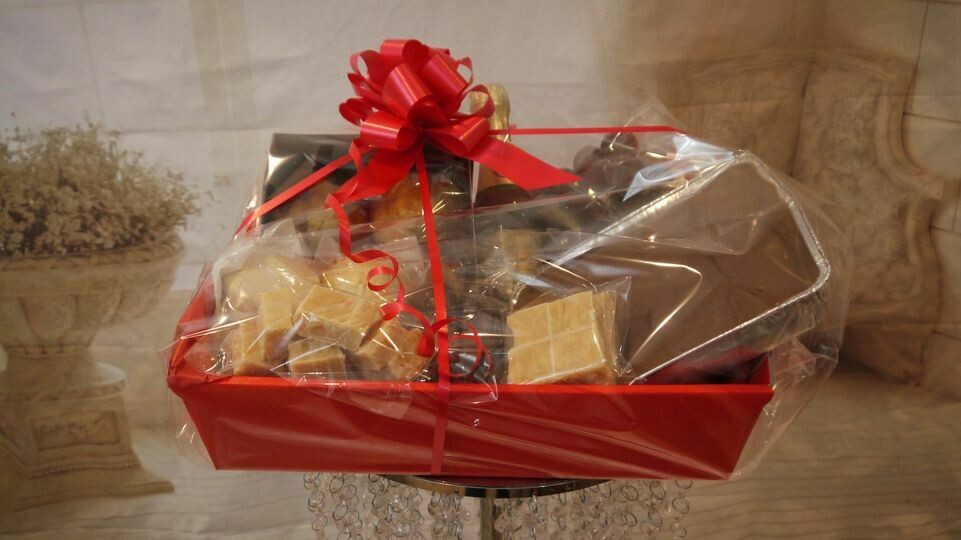 Christmas Hamper Christmas Hamper
